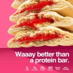 tasty pastry legendary envia suplementos strawberry12