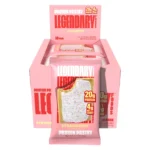 tasty pastry legendary envia suplementos strawberry5