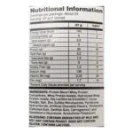 whey gourmet Series optimum nutrition envia suplementos vainilla sf