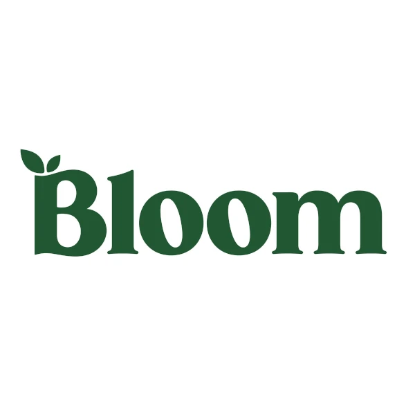 Bloom Nutrition Logo