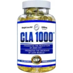 CLA 1000 Hi Tech envia suplementos