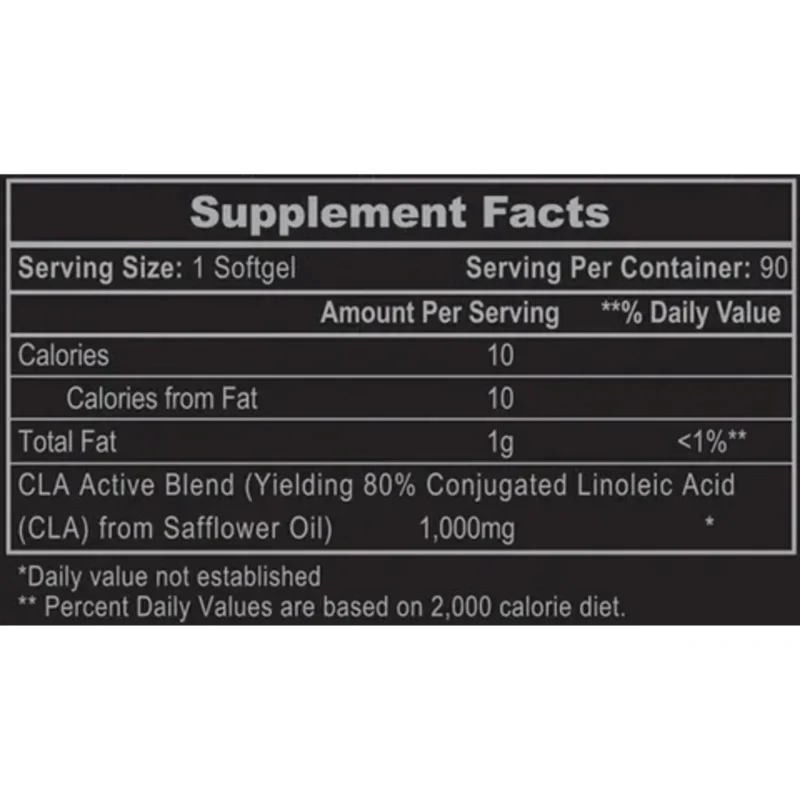 CLA 1000 Hi Tech envia suplementos sf