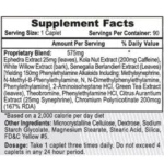 ECA Xtreme Hi tech envia suplementos sf