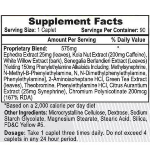 ECA Xtreme Hi tech envia suplementos sf