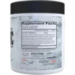 Psychotic Saw insane labz envia suplementos SF