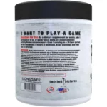 Psychotic Saw insane labz envia suplementos SF1