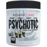 Psychotic Saw insane labz envia suplementos sandia