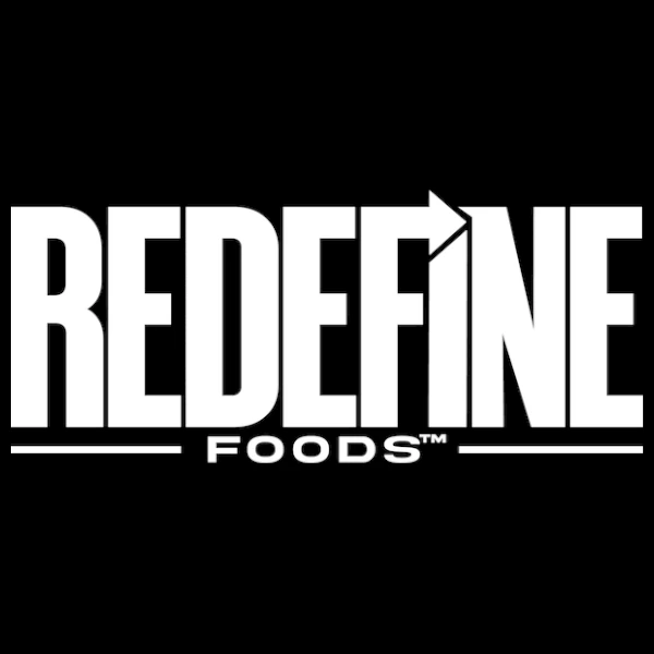 Redefine Foods Logo