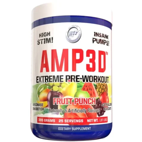 amp3d hi tech envia suplementos fruit punch