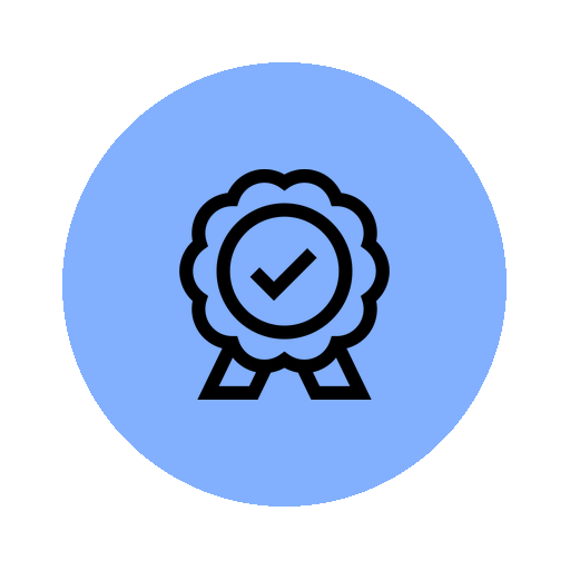 badge icon