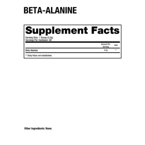 beta alanina dragon pharma envia suplementos sf