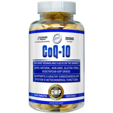 coq10 hi tech pharmaceuticals envia suplementos