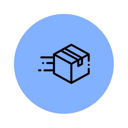 delivery icon