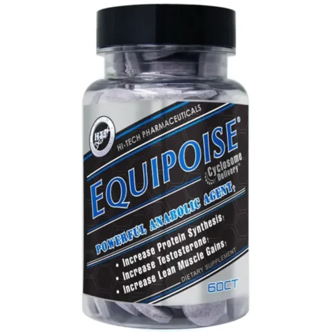 equipoise hi tech pharmaceuticals