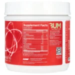 essential Charged 25 serv cbum raw envia suplementos sf