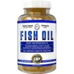 fish oil hi tech pharmaceuticals