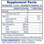 fish oil hi tech pharmaceuticals sf