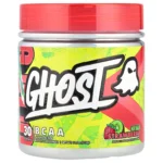 ghost bcaa fresa kiwi envia suplementos