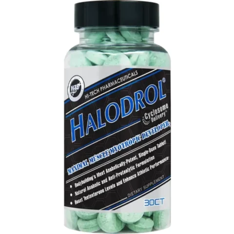 halodrol hi tech pharmaceuticals