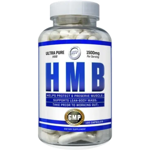 hmb hi tech pharmaceuticals