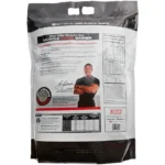 muscle mass gainer 12 lbs labrada envia suplementos sf