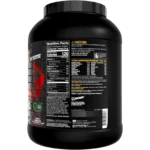 mutant hardcore iso 5 lbs chocolate envia suplementos sf