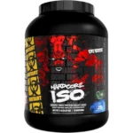 mutant hardcore iso 5 lbs vainilla envia suplementos