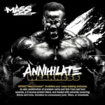 mutant mass XXXTREME 2500 6 lbs banner envia suplementos 2