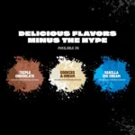 mutant mass XXXTREME 2500 6 lbs banner envia suplementos 4