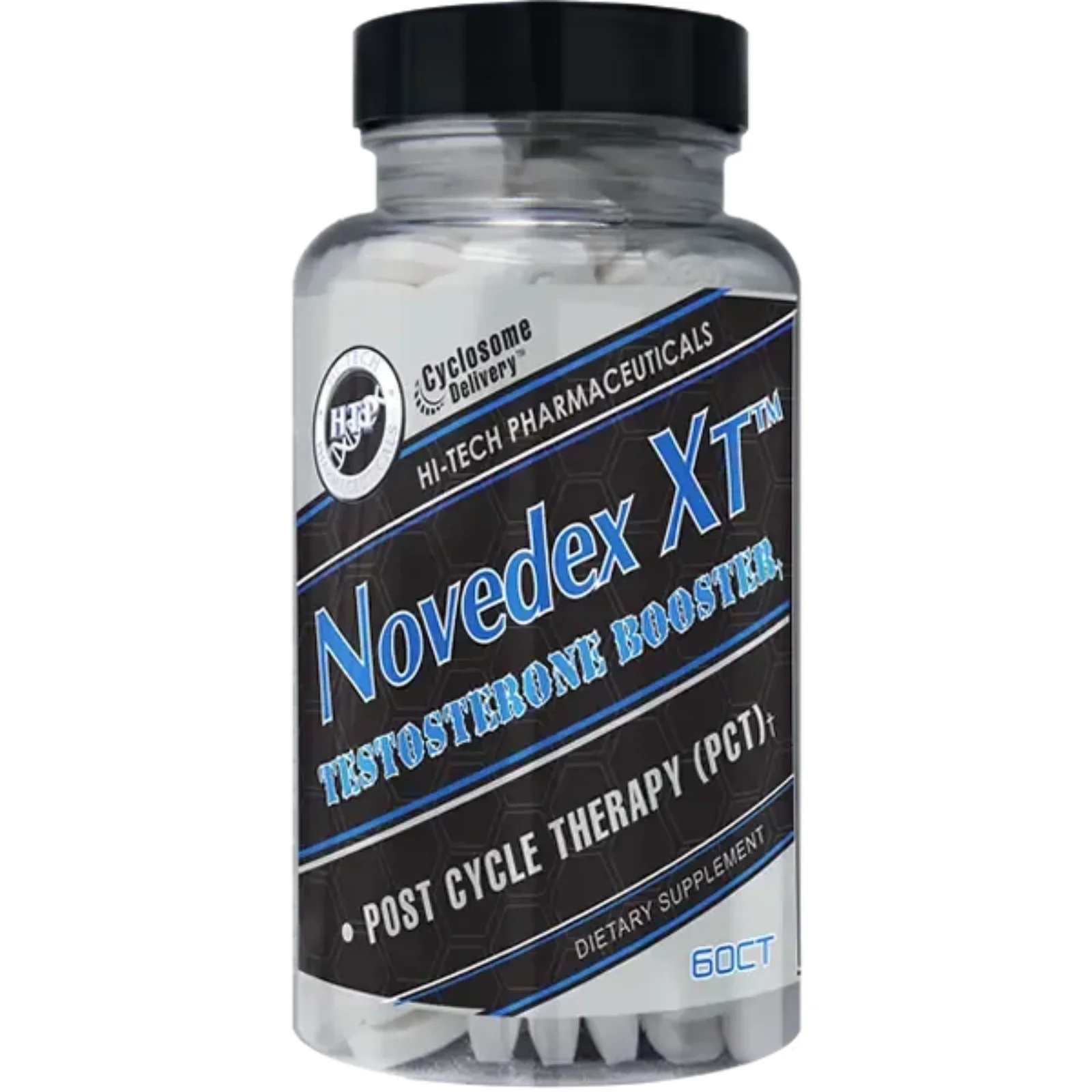 novedex xt hi tech pharmaceuticals envia suplementos