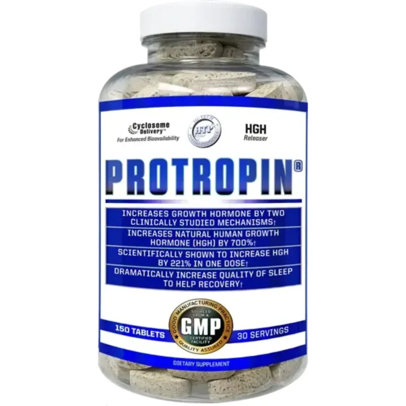 protopin hi tech pharmaceuticals envia suplementos