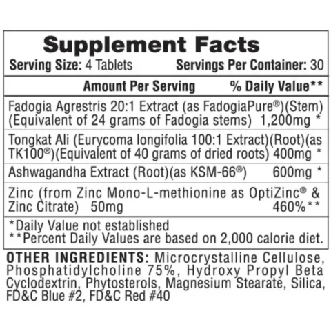 testosterone 21 hi tech pharmaceuticals envia suplementos sf