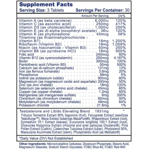 testovite hi tech envia suplementos sf