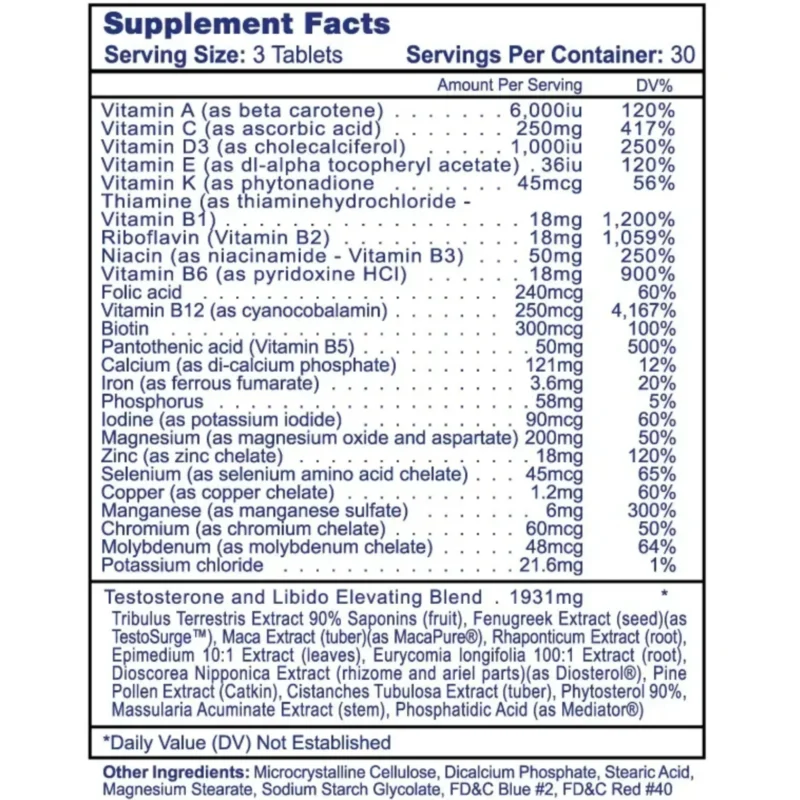 testovite hi tech envia suplementos sf