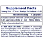 valerian rx hi tech pharmaceuticals envia suplementos sf