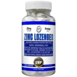 zinc lozenges hi tech pharmaceuticals envia suplementos