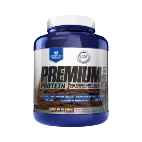 Premium Protein 5 Lbs - Hi Tech