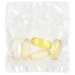 Pack de suplementos Animal Omega Universal Nutrition ácidos grasos esenciales