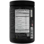 Bote de Mother Bucker Bucked Up pre-workout estimulación extrema sabor Rocket Pop