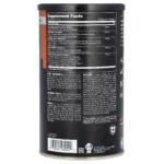 Pack de pre-entrenamiento Animal Pump Universal Nutrition para volumen y óxido nítrico