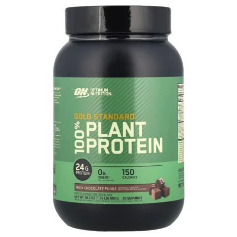 gold-standard-plant-protein-on-1-7-lbs-tabla-nutricional-ingredientes-20-porciones-0g-azucar-gluten-free