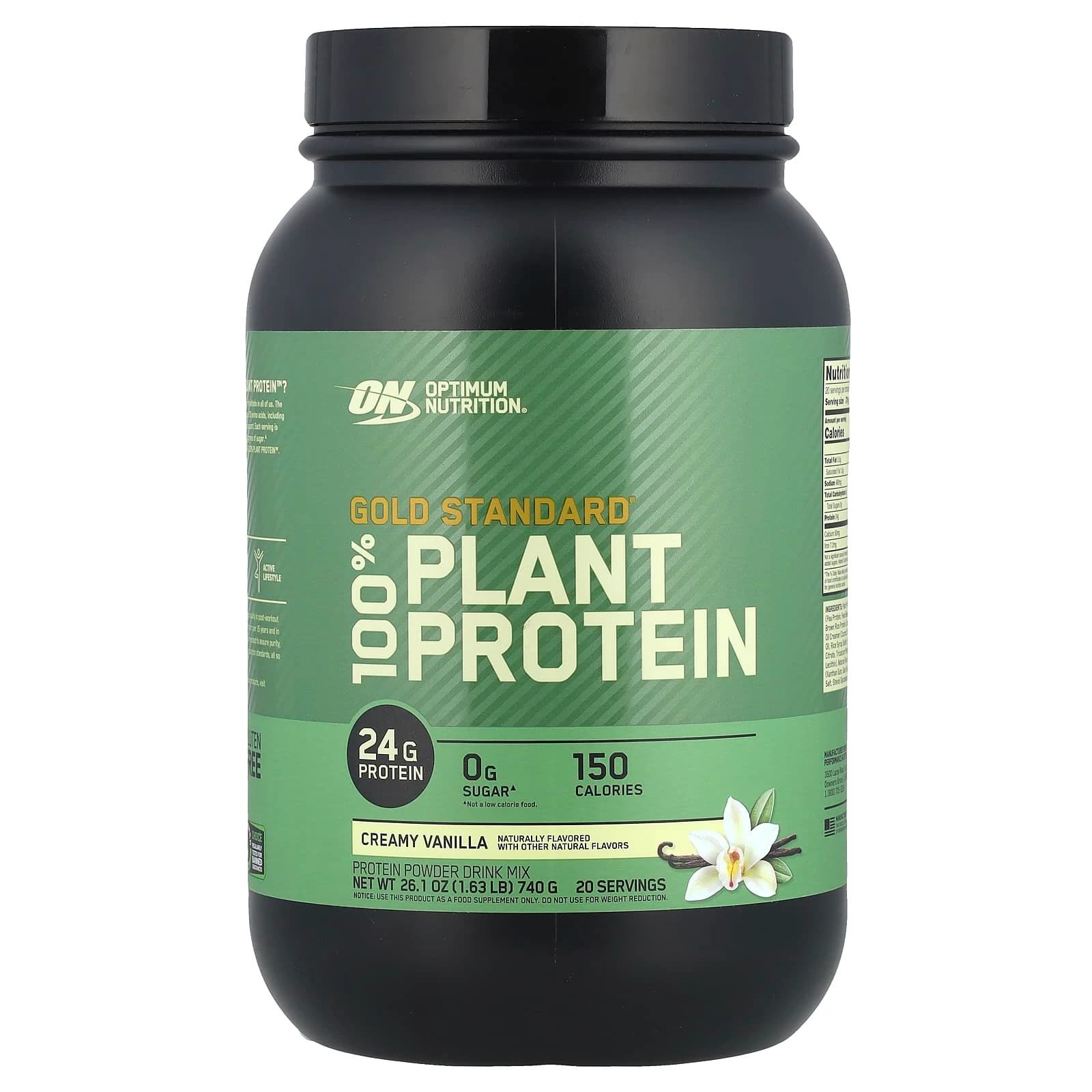 100-gold-standard-plant-protein-1-7-lbs-optimum-nutrition-24g-vegana-triple-blend-chocolate-vainilla