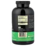 bcaa-1000-optimum-nutrition-400-capsulas-frente-etiqueta-leucina-isoleucina-valina-micronizados-2-1-1