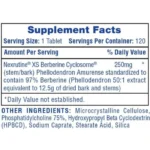 berberina-hcl-de-hitech-pharmaceuticals-suplemento-metabolico-liposomal-tabletas-bote