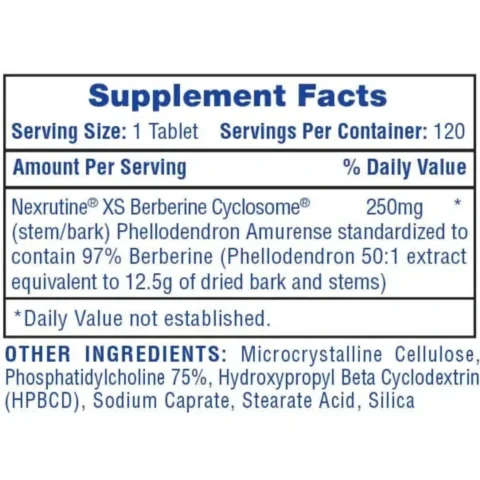 berberina-hcl-de-hitech-pharmaceuticals-suplemento-metabolico-liposomal-tabletas-bote