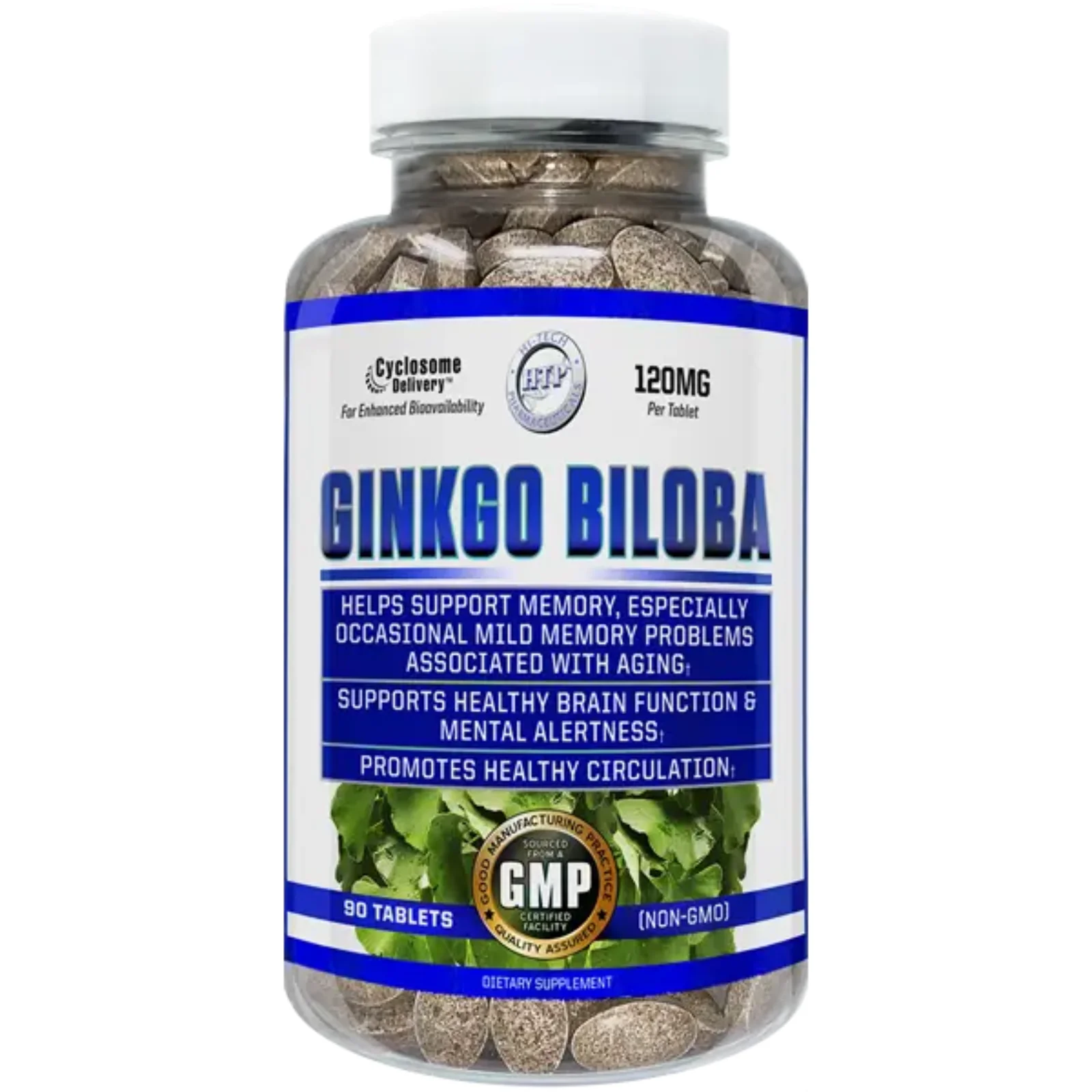 ginkgo-biloba-hi-tech-pharmaceuticals-enfoque-mental-liposomal