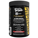 mutant-hardcore-bcaa-tabla-nutricional-ingredientes-390g-30-porciones-9-7g-aminos