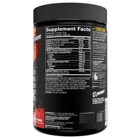 mutant-hardcore-bcaa-frente-etiqueta-leucina-isoleucina-valina-2-1-1-electrolitos-albion