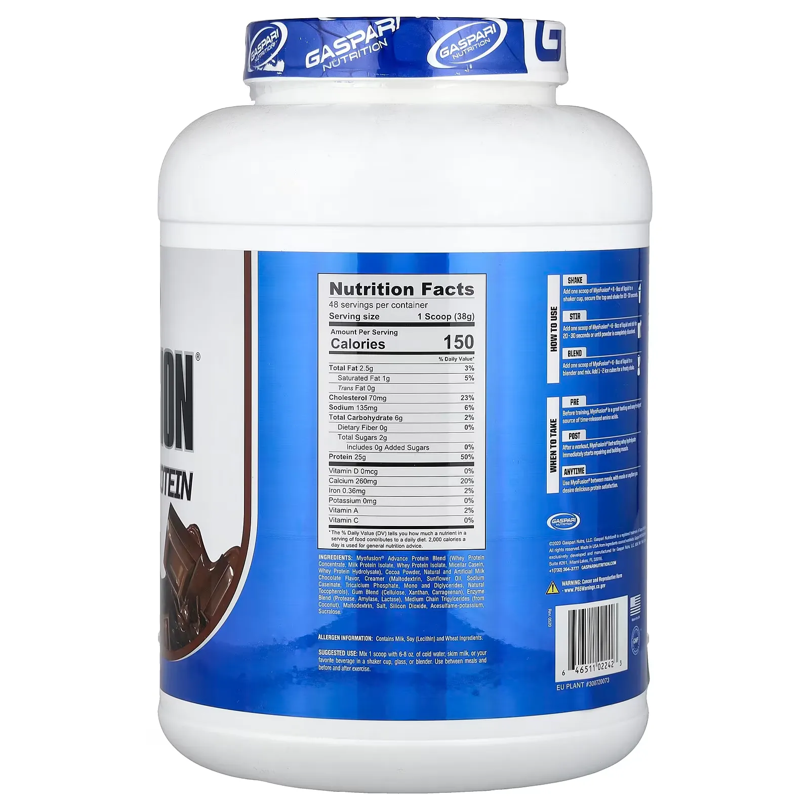 myofusion-de-gaspari-nutrition-proteina-liberacion-secuencial-post-entrenamiento-tarro
