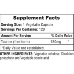 taurina-hi-tech-pharmaceuticals-750mg-hidratacion-celular-liposomal